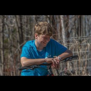 Meet your Posher, Zeke